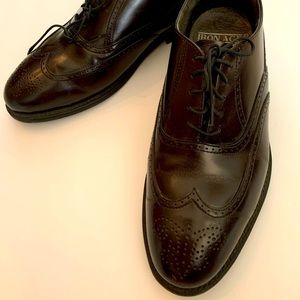 Iron Age Safety Oxfords